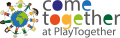 Logo von come together at play together